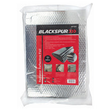 Load image into Gallery viewer, Blackspur Radiator Reflective Foil 5M x 60cm