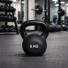 Load image into Gallery viewer, Generise Neoprene Kettlebells - 6kg to 20kg