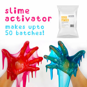Borax Powder 200g  – Free Delivery