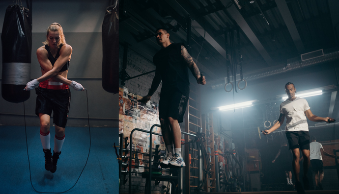 Generise Speed Skipping Rope