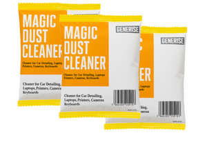 Magic Dust Cleaner Sachet