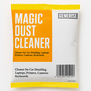 Magic Dust Cleaner Sachet
