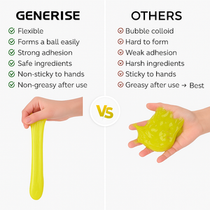 Magic Dust Cleaner Sachet