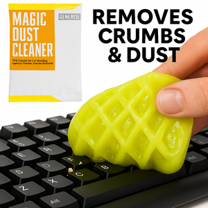Magic Dust Cleaner Sachet