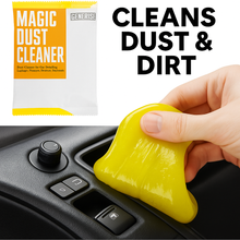 Load image into Gallery viewer, Magic Dust Cleaner Sachet