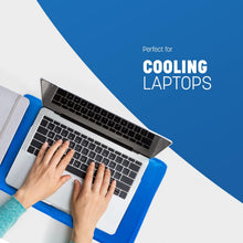 Load image into Gallery viewer, Generise Cooling Gel Mat - 50cm x 40cm- Blue