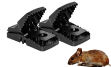 Load image into Gallery viewer, Mouse Trap 6 Pack - No More Rodents!