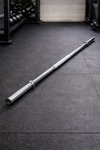 Load image into Gallery viewer, Generise Gym Studio Barbell Bar - 30mm Studio Bar for 30mm Plates