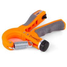 Load image into Gallery viewer, Generise Adjustable Hand Grip Strengthener with Rep Counter - 5kg to  60kg Resistance