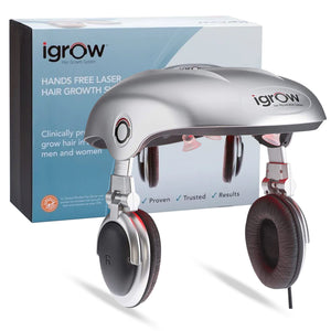 Generise iGrow Laser Hair Growth System