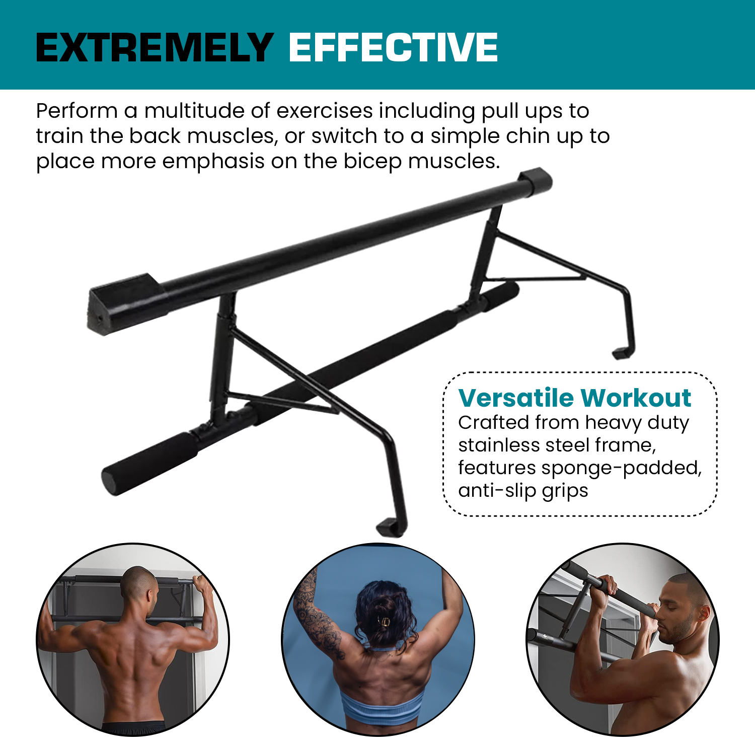 Foldable pull up hotsell