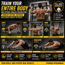 Load image into Gallery viewer, Proform Gym 7 in 1 Bodybuilding System