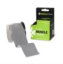 Load image into Gallery viewer, Muscle Tape – Kinesiology Injury Support &amp; Sports Recovery Tape - 500cm x 5cm (5m)