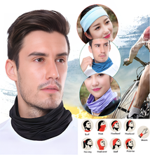 Load image into Gallery viewer, Generise Unisex Snoods - 7 Colours - UK Made