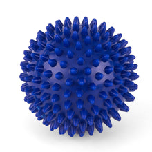 Load image into Gallery viewer, Generise Spiky Massage Ball 9cm - Blue