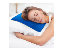 Load image into Gallery viewer, Generise Cooling Gel Mat - 50cm x 40cm- Blue
