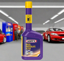 Load image into Gallery viewer, Wynn’s Diesel Particulate Filter Cleaner (DPF) 325ml – FREE Delivery