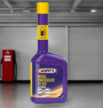 Load image into Gallery viewer, Wynn’s Diesel Particulate Filter Cleaner (DPF) 325ml – FREE Delivery