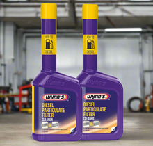 Load image into Gallery viewer, Wynn’s Diesel Particulate Filter Cleaner (DPF) 325ml – FREE Delivery