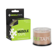 Load image into Gallery viewer, Muscle Tape – Kinesiology Injury Support &amp; Sports Recovery Tape - 500cm x 5cm (5m)