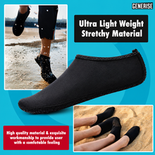 Load image into Gallery viewer, Generise Non Slip Quick Dry Water Shoe Feet Covers