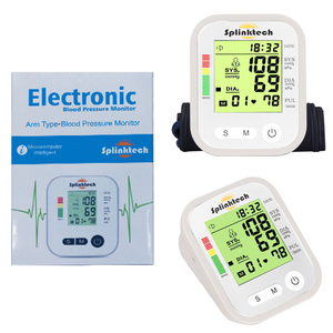 Generise Blood Pressure Monitors