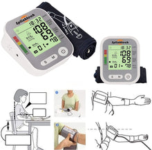 Load image into Gallery viewer, Generise Blood Pressure Monitors