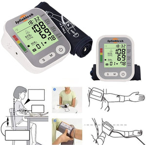 Generise Blood Pressure Monitors