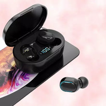 Load image into Gallery viewer, Generise E7S Wireless Headset Bluetooth Ear Phones Ear Buds