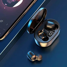 Load image into Gallery viewer, Generise E7S Wireless Headset Bluetooth Ear Phones Ear Buds