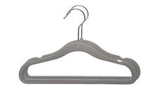 Load image into Gallery viewer, Non Slip Velvet Hangers For Adult &amp; Children&#39;s Clothes