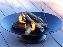 Load image into Gallery viewer, Generise Fire Pit - Hot Sphere &amp; Triblaze