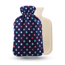 Load image into Gallery viewer, Generise Hot Water Bottles - 2 Litre with Fleece Cover