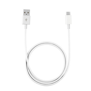 1 Metre USB Charging Cables - Compatible with Samsung & iPhone 15