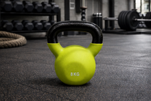 Load image into Gallery viewer, Generise Neoprene Kettlebells - 6kg to 20kg
