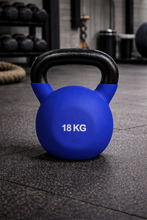 Load image into Gallery viewer, Generise Neoprene Kettlebells - 6kg to 20kg