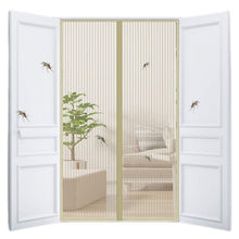 Load image into Gallery viewer, Magnetic Magic Mesh Mosquito Nets