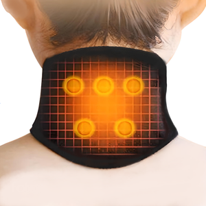 Generise Magnetic Neck Support – Free UK Delivery