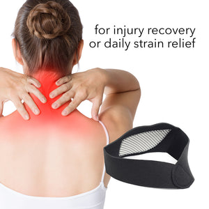 Generise Magnetic Neck Support – Free UK Delivery