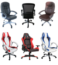 Load image into Gallery viewer, Elite Office Chairs &amp; Gaming Chairs!!