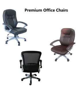 Elite Office Chairs & Gaming Chairs!!