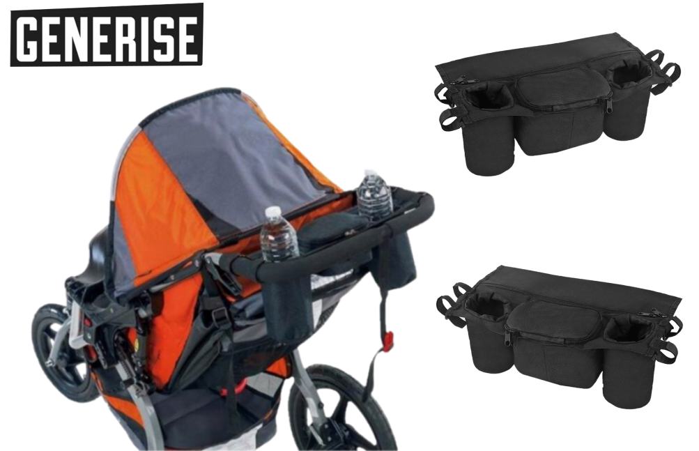 Generise Pram Storage Bag
