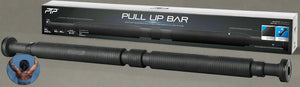 PTP Adjustable Pull-Up Bar – Enhance Your Home Workouts | Free UK Delivery