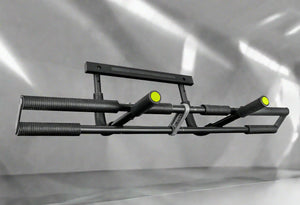 PTP Pull-Up Pro Bar – Enhance Your Upper Body Strength at Home | Free UK Delivery
