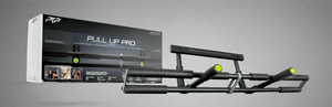 PTP Pull-Up Pro Bar – Enhance Your Upper Body Strength at Home | Free UK Delivery