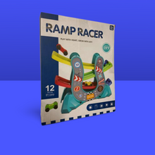 Load image into Gallery viewer, Children&#39;s Ramp Racer - Toys