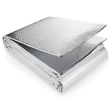 Load image into Gallery viewer, Blackspur Radiator Reflective Foil 5M x 60cm