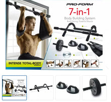 Load image into Gallery viewer, Proform Gym 7 in 1 Bodybuilding System