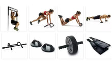 Load image into Gallery viewer, Proform Gym 7 in 1 Bodybuilding System