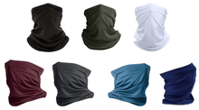 Load image into Gallery viewer, Generise Unisex Snoods - 7 Colours - UK Made